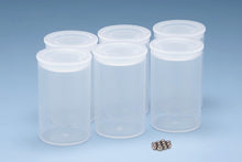 Load image into Gallery viewer, Just Press The Lid Paint Bottle (Large 48ml / 6 Bottles) - Shiroiokami HobbyTech