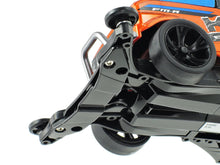 Load image into Gallery viewer, Mini 4WD REV K4 Ganbo (FM-A Chassis) - Shiroiokami HobbyTech