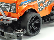 Load image into Gallery viewer, Mini 4WD REV K4 Ganbo (FM-A Chassis) - Shiroiokami HobbyTech