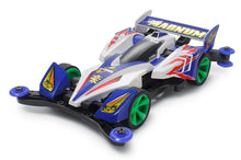 Muatkan imej ke dalam penonton Galeri, 1/32 Cyclone Magnum Premium (AR Chassis) - Shiroiokami HobbyTech