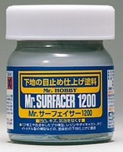 Load image into Gallery viewer, Mr. Finishing Surfacer - Shiroiokami HobbyTech
