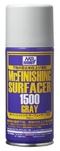 Load image into Gallery viewer, Mr. Finishing Surfacer - Shiroiokami HobbyTech