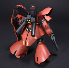 Muatkan imej ke dalam penonton Galeri, 1/144 HGUC MSN-04 Sazabi - Shiroiokami HobbyTech