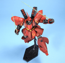 Muatkan imej ke dalam penonton Galeri, 1/144 HGUC MSN-04 Sazabi - Shiroiokami HobbyTech