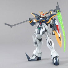 Muatkan imej ke dalam penonton Galeri, 1/100 MG Gundam Deathscythe EW Version - Shiroiokami HobbyTech