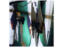 Muatkan imej ke dalam penonton Galeri, 1/100 MG Nu Gundam Ver.KA - Shiroiokami HobbyTech