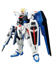 Muatkan imej ke dalam penonton Galeri, 1/144 HGCE ZGMF-X10A Freedom Gundam (REVIVE) - Shiroiokami HobbyTech