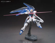 Muatkan imej ke dalam penonton Galeri, 1/144 HGCE ZGMF-X10A Freedom Gundam (REVIVE) - Shiroiokami HobbyTech