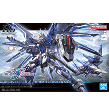 Muatkan imej ke dalam penonton Galeri, 1/144 HG Rising Freedom Gundam - Shiroiokami HobbyTech