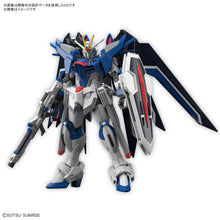 Muatkan imej ke dalam penonton Galeri, 1/144 HG Rising Freedom Gundam - Shiroiokami HobbyTech