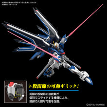 Muatkan imej ke dalam penonton Galeri, 1/144 HG Rising Freedom Gundam - Shiroiokami HobbyTech