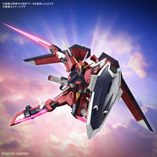 Muatkan imej ke dalam penonton Galeri, 1/144 HG Immortal Justice Gundam - Shiroiokami HobbyTech
