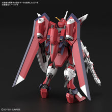 Muatkan imej ke dalam penonton Galeri, 1/144 HG Immortal Justice Gundam - Shiroiokami HobbyTech