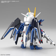 Load image into Gallery viewer, SD Gundam Ex-Standard Rising Freedom Gundam - Shiroiokami HobbyTech