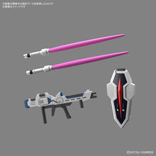 Load image into Gallery viewer, SD Gundam Ex-Standard Rising Freedom Gundam - Shiroiokami HobbyTech