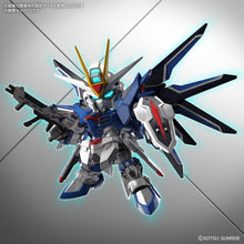 Load image into Gallery viewer, SD Gundam Ex-Standard Rising Freedom Gundam - Shiroiokami HobbyTech