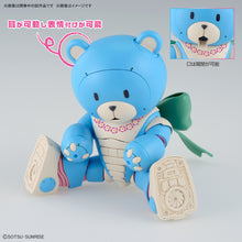 Load image into Gallery viewer, HG Beargguy Ohana & Aloharo Set - Shiroiokami HobbyTech