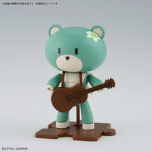 Load image into Gallery viewer, HG Beargguy Ohana & Aloharo Set - Shiroiokami HobbyTech