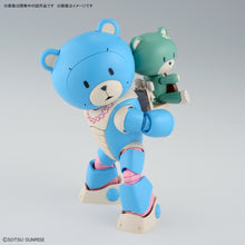 Load image into Gallery viewer, HG Beargguy Ohana & Aloharo Set - Shiroiokami HobbyTech