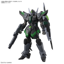 Load image into Gallery viewer, HG Black Knight Squad Rud-ro.A (Griffin Arbalest Custom) - Shiroiokami HobbyTech
