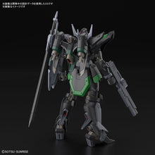 Load image into Gallery viewer, HG Black Knight Squad Rud-ro.A (Griffin Arbalest Custom) - Shiroiokami HobbyTech