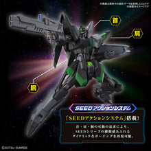 Load image into Gallery viewer, HG Black Knight Squad Rud-ro.A (Griffin Arbalest Custom) - Shiroiokami HobbyTech