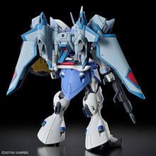 Muatkan imej ke dalam penonton Galeri, 1/144 HG Gyan Strom - Agnes Giebenrath Custom (Gundam SEED Freedom) - Shiroiokami HobbyTech