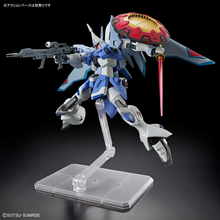 Muatkan imej ke dalam penonton Galeri, 1/144 HG Gyan Strom - Agnes Giebenrath Custom (Gundam SEED Freedom) - Shiroiokami HobbyTech