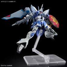 Muatkan imej ke dalam penonton Galeri, 1/144 HG Gyan Strom - Agnes Giebenrath Custom (Gundam SEED Freedom) - Shiroiokami HobbyTech