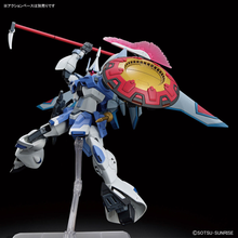 Muatkan imej ke dalam penonton Galeri, 1/144 HG Gyan Strom - Agnes Giebenrath Custom (Gundam SEED Freedom) - Shiroiokami HobbyTech