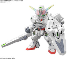 Load image into Gallery viewer, SD Gundam Cross Silhouette Gundam Caliburn - Shiroiokami HobbyTech
