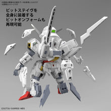 Load image into Gallery viewer, SD Gundam Cross Silhouette Gundam Caliburn - Shiroiokami HobbyTech