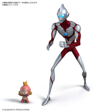 Load image into Gallery viewer, ENTRY GRADE Ultraman (Ultraman: Rising) - Shiroiokami HobbyTech