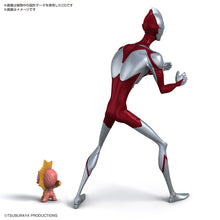 Load image into Gallery viewer, ENTRY GRADE Ultraman (Ultraman: Rising) - Shiroiokami HobbyTech