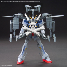 Load image into Gallery viewer, 1/144 Option Parts Set Gunpla 08 (Bolden Arm Arms) - Shiroiokami HobbyTech