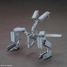 Load image into Gallery viewer, 1/144 Option Parts Set Gunpla 08 (Bolden Arm Arms) - Shiroiokami HobbyTech