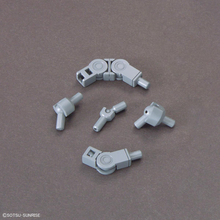Load image into Gallery viewer, 1/144 Option Parts Set Gunpla 08 (Bolden Arm Arms) - Shiroiokami HobbyTech