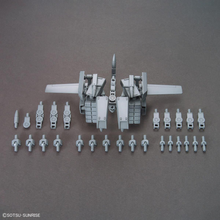 Load image into Gallery viewer, 1/144 Option Parts Set Gunpla 08 (Bolden Arm Arms) - Shiroiokami HobbyTech