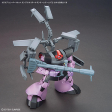 Load image into Gallery viewer, 1/144 Option Parts Set Gunpla 08 (Bolden Arm Arms) - Shiroiokami HobbyTech