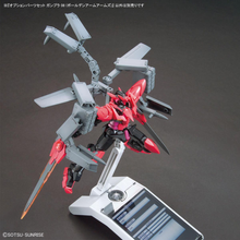 Load image into Gallery viewer, 1/144 Option Parts Set Gunpla 08 (Bolden Arm Arms) - Shiroiokami HobbyTech