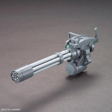 Load image into Gallery viewer, 1/144 Option Parts Set Gunpla 09 (Giant Gatling) - Shiroiokami HobbyTech