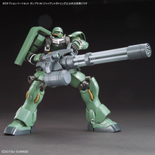 Load image into Gallery viewer, 1/144 Option Parts Set Gunpla 09 (Giant Gatling) - Shiroiokami HobbyTech