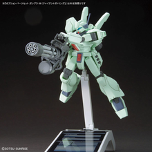 Load image into Gallery viewer, 1/144 Option Parts Set Gunpla 09 (Giant Gatling) - Shiroiokami HobbyTech