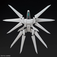 Load image into Gallery viewer, 1/144 Option Parts Set Gunpla 10 (Galaxy Booster) - Shiroiokami HobbyTech