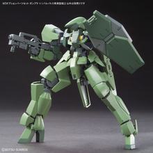 Load image into Gallery viewer, 1/144 Option Parts Set Gunpla 11 (Smoothbore Gun for Barbatos) - Shiroiokami HobbyTech