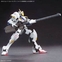 Load image into Gallery viewer, 1/144 Option Parts Set Gunpla 11 (Smoothbore Gun for Barbatos) - Shiroiokami HobbyTech