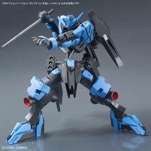 Load image into Gallery viewer, 1/144 Option Parts Set Gunpla 12 (Large Railgun) - Shiroiokami HobbyTech