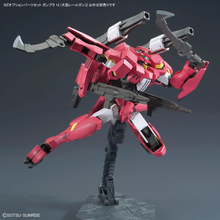 Load image into Gallery viewer, 1/144 Option Parts Set Gunpla 12 (Large Railgun) - Shiroiokami HobbyTech
