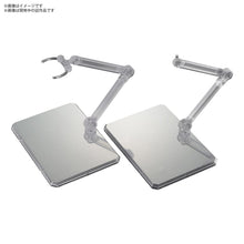 Load image into Gallery viewer, Action Base 7 (Clear Color) Mirror Sticker Set - Shiroiokami HobbyTech