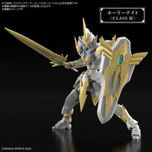 Muatkan imej ke dalam penonton Galeri, 30MF Class Up Armor (Liber Holy Knight) - Shiroiokami HobbyTech